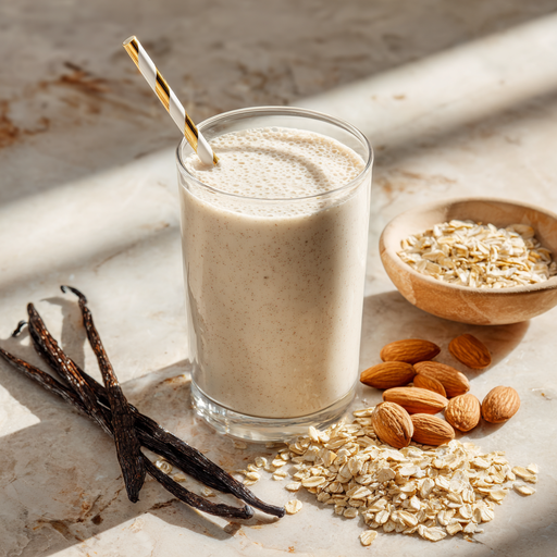 Good vanilla protein shakes