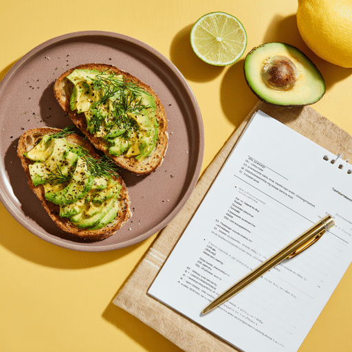 u6798196942_Clean_recipe_card_layout_styled_next_to_finished__22033f8a-3b6f-44e6-8823-e926120c8a73_3 avocado toast recipe card calories