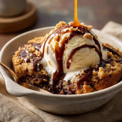 u6798196942_Close-up_of_a_scoop_of_peanut_butter_cup_dump_cak_4a8dd97a-4bd6-4f9a-bfe1-9c7f190a1cac_1 Peanut Butter Cup Dump Cake Recipe