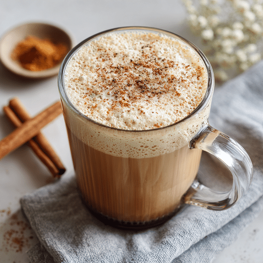 u6798196942_Close-up_of_frothy_protein_coffee_in_a_tall_glass_bd1c2b00-b818-43e2-9dfc-2c520b6f93f2_2 Dr. Stacy Sims protein coffee served