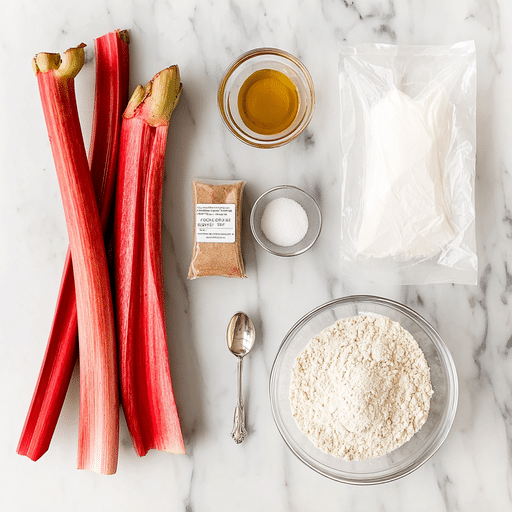 u6798196942_httpss.mj.run1DtmZ7y1zzs_Rhubarb_Dump_Cake_Recipe_807235d9-5efd-44a4-b57c-1b1ee3096eae_0 rhubarb dump cake recipe ingredients