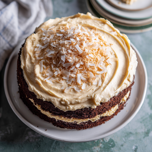 u6798196942_httpss.mj.runoELlDmf-lqg_Layering_chantilly_cake__626b79d2-6b8f-4a9e-a3b1-7b9ed6b935a4_3 Served slice of chantilly cake Hawaiian
