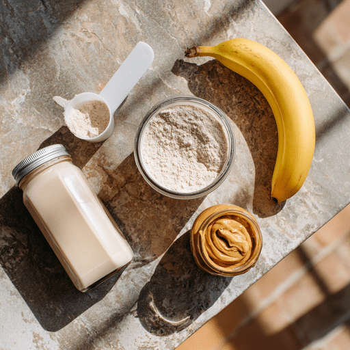 u6798196942_ingredients_for_vanilla_protein_shake_laid_out_on_b752ee99-33d9-4a3d-8edb-63fd39b3b9f2_2