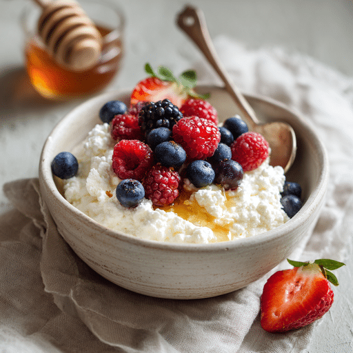 u6798196942_Bowl_of_homemade_cottage_cheese_topped_with_berri_98cd1091-7d83-4b30-bfa3-000b21342be9_2