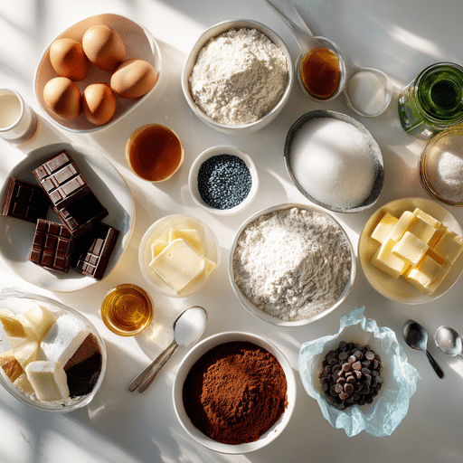 u6798196942_Flat_lay_photo_of_Labubu_Cake_ingredients_on_a_cl_37bb2e4a-8aba-42b4-bd98-d85da707968b_1 Labubu Cake Ingredients List (With Photo) for the Cutest DIY Cake