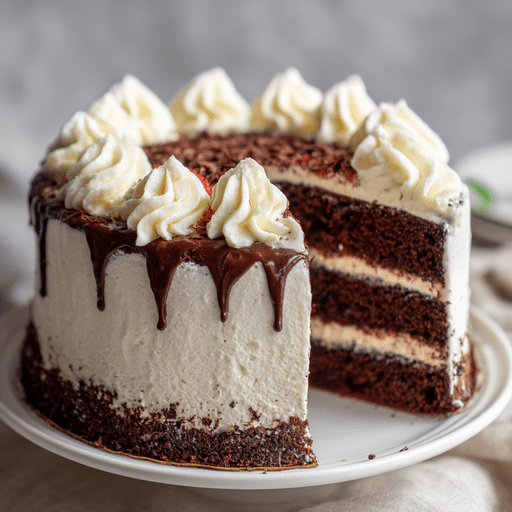 u6798196942_httpss.mj.runUwn7TeRC-3M_Chocolate_chantilly_cake_50087577-c6ed-42c6-afb6-6f79af6f7e2c_3 chocolate chantilly cake slice